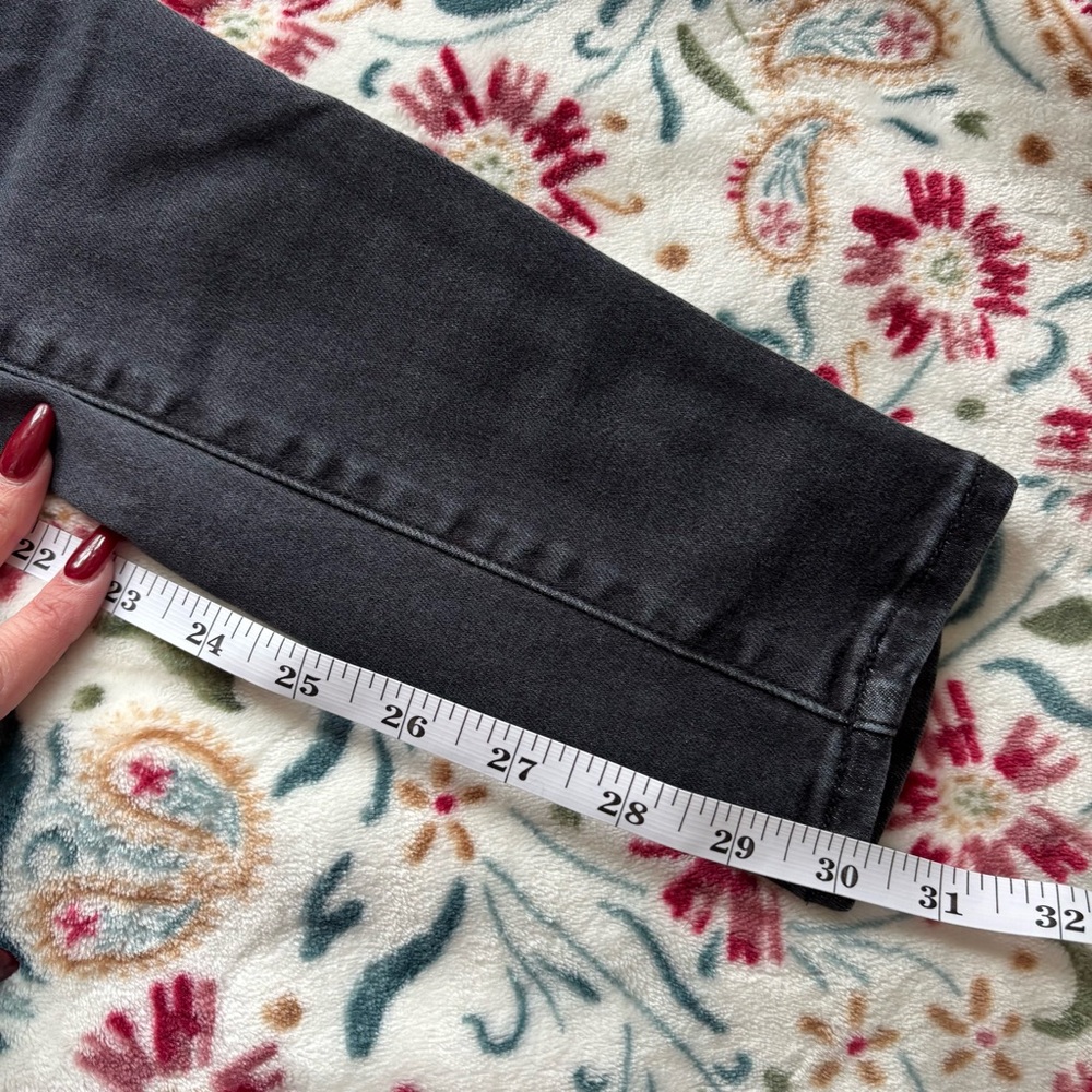 AE Super Hi Rise Jegging - Picture 5 of 7